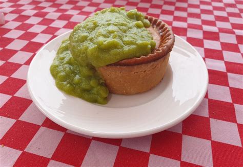 Peas And Pies Archives